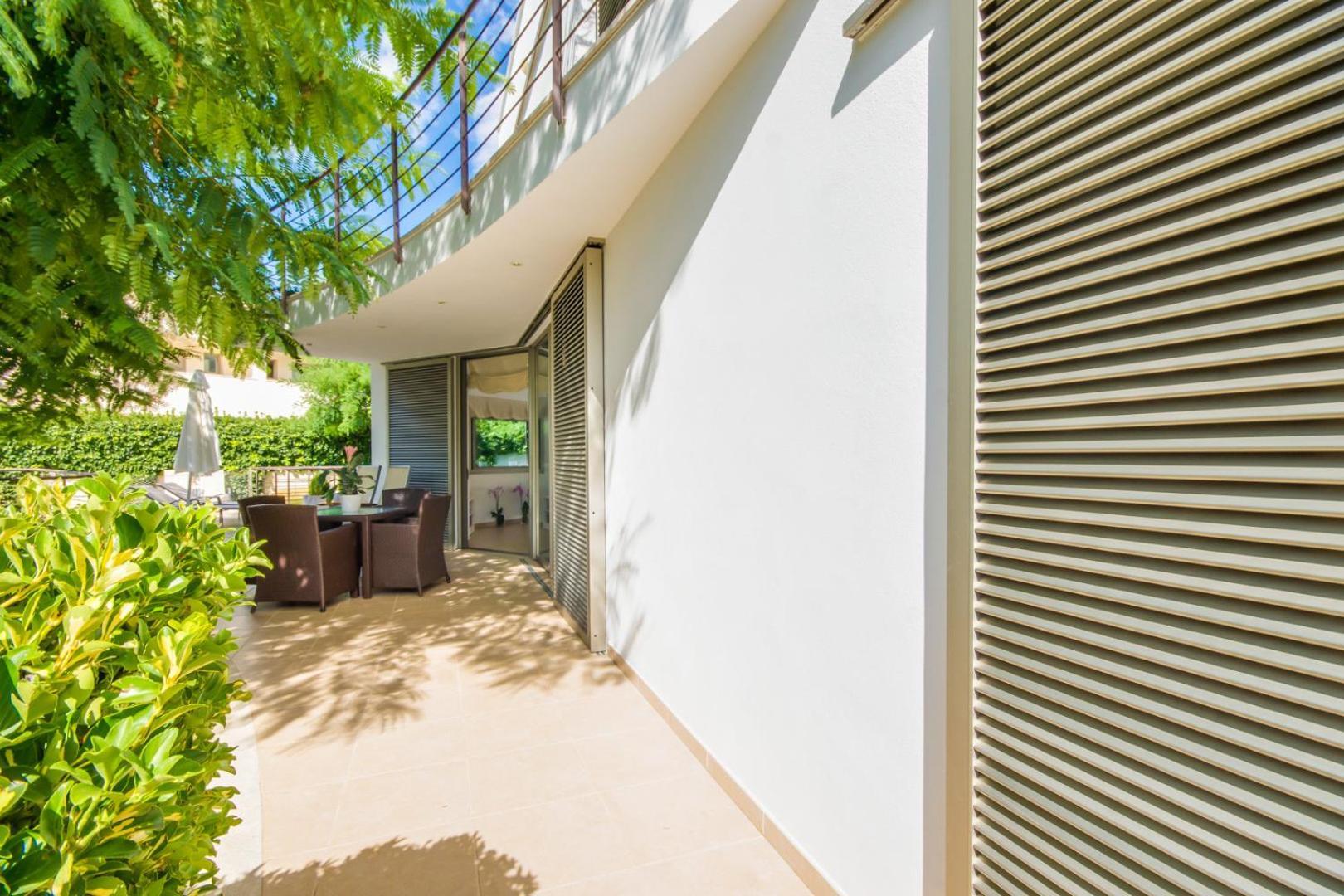 Casa Francina Id:52964 Сasa de vacaciones Playa de Muro (Mallorca)